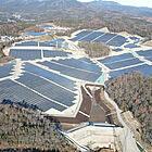 BayWa r.e. delivers Japanese Solar Farm to D&D Solar GK